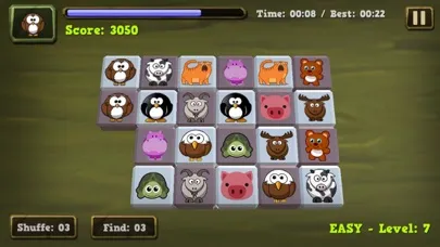Great Animal Connect Ekran Görüntüleri